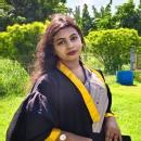 Adwiti S. English Tutors trainer in Bangalore