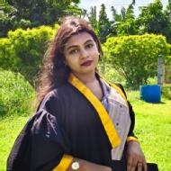 Adwiti S. BA Tuition trainer in Bangalore