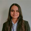 Shravani E. English Tutors trainer in Bangalore
