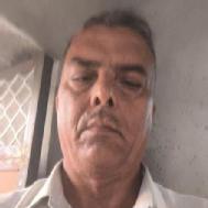 Ganesh Ram Kakar Class 12 Tuition trainer in Jodhpur