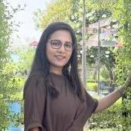 Priya J. Class I-V Tuition trainer in Jaipur