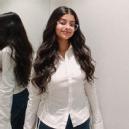 Anjali Y. photo