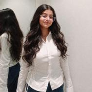 Anjali Y. Class 12 Tuition trainer in Prayagraj