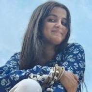 Pranjali S. Class I-V Tuition trainer in Prayagraj
