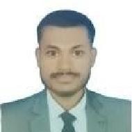 Prince Kumar Yadav Sainik School Entrance Coaching Exams trainer in Noida