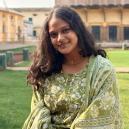 Sibani P. Class 12 Tuition trainer in Rourkela
