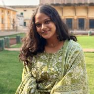 Sibani P. Class 12 Tuition trainer in Rourkela