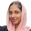 Raniya Private Tutors trainer in Chittur