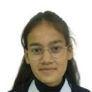 Srishti R. photo