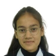 Srishti R. Class I-V Tuition trainer in Haridwar