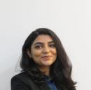 Nandini P. Tuition trainer in Ghaziabad