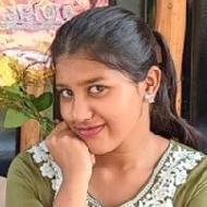 Barsha K. Class I-V Tuition trainer in Ranaghat
