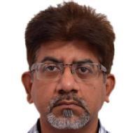 Chinmay Chaudhuri Class 11 Tuition trainer in Kolkata