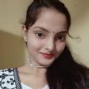 Himanshi Y. Biology Tutors trainer in Ghaziabad