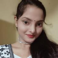 Himanshi Y. Class 10 trainer in Ghaziabad