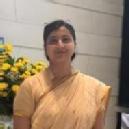Pooja S. Communication Skills Training trainer in Faridabad