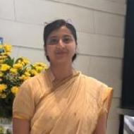 Pooja S. Communication Skills trainer in Faridabad