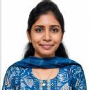 Abinaya S. Tuition trainer in Karur