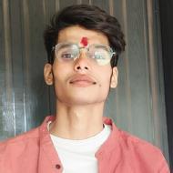 Priyansh Raj Class 12 Tuition trainer in Hata