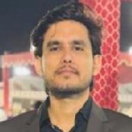 Sandeep Sheoran Class 12 Tuition trainer in Jaipur