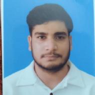 Abhijeet Trivedi Class 10 trainer in Muzaffarpur
