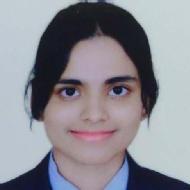 Rozina K. Class I-V Tuition trainer in Chharrah