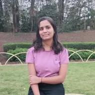 Shradha D. Class I-V Tuition trainer in Pune