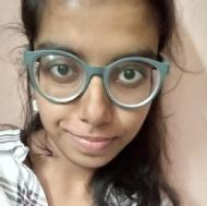 Kirti K. Class I-V Tuition trainer in Kolkata