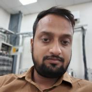 Anish Pathak Body Massage trainer in Arrah