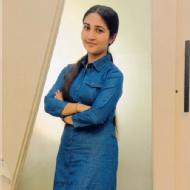 Chitranjana Class I-V Tuition trainer in Thanesar