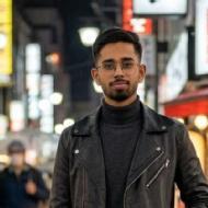 Ankit Saini Class 12 Tuition trainer in Udaipurwati