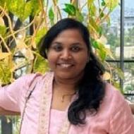 Pilli A. Class I-V Tuition trainer in Visakhapatnam