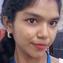 Kartheeswari R. Class 12 Tuition trainer in Chennai