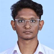 Shakthi Sriram Sivakumar IELTS trainer in Kanyakumari