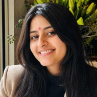 Nishu S. BTech Tuition trainer in Rohtak