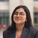Ananya S. Class 12 Tuition trainer in Kolkata