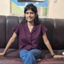 Richa T. Physics Tutors trainer in Delhi