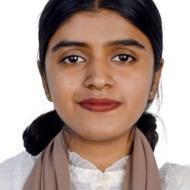 Ayisha A. Class I-V Tuition trainer in Tirurangadi
