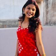 Hema P. Nursery-KG Tuition trainer in Raipur