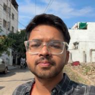 Siddharth Lodhi Class I-V Tuition trainer in Indore