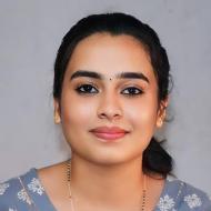 Joelle S. Class I-V Tuition trainer in Kollam