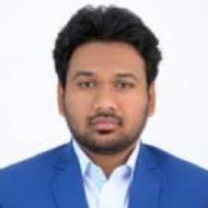 Mohd Khaja Sameeruddin Class I-V Tuition trainer in Hanamkonda