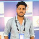 Pratick Brahma photo