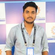 Pratick Brahma Class I-V Tuition trainer in Kolkata