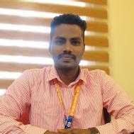 Mariya Clintan M Class 10 trainer in Chennai