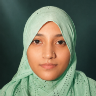 Ansari N. Urdu language trainer in Mumbai