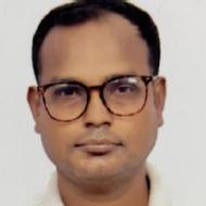 Sunil Kumar Class 12 Tuition trainer in Ankleshwar