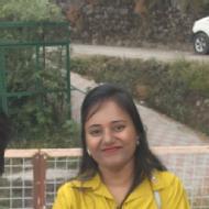 Neha B. Class 10 trainer in Dhuri