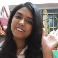 Sreeparna M. Class I-V Tuition trainer in Ghatal