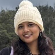 Sneha R. Class I-V Tuition trainer in Chennai